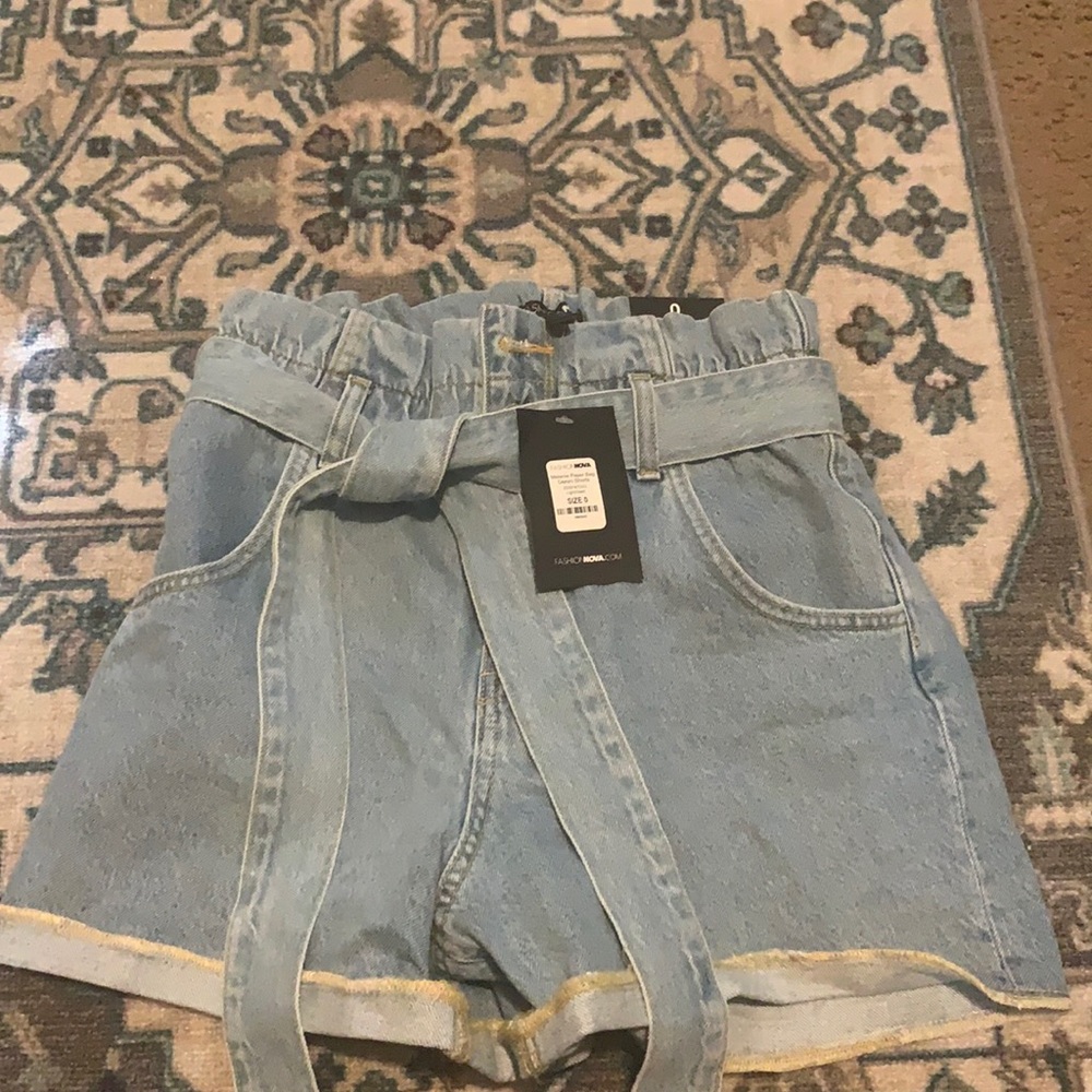 fashion nova